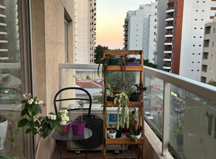 Departamento · 75m² · 3 Ambientes