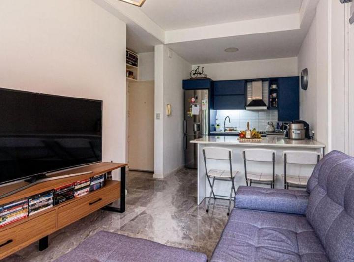 Departamento · 42m² · 2 Ambientes · 1 Cochera