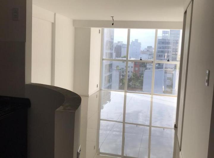 Departamento · 39m² · 1 Ambiente · 1 Cochera