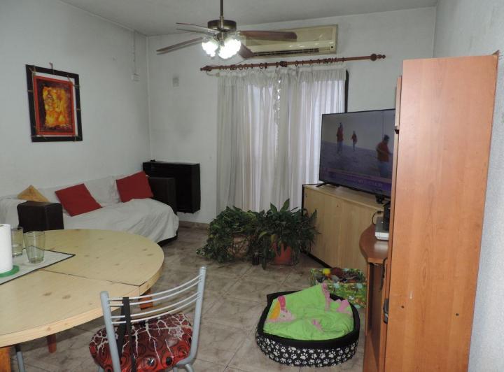 Departamento · 73m² · 4 Ambientes