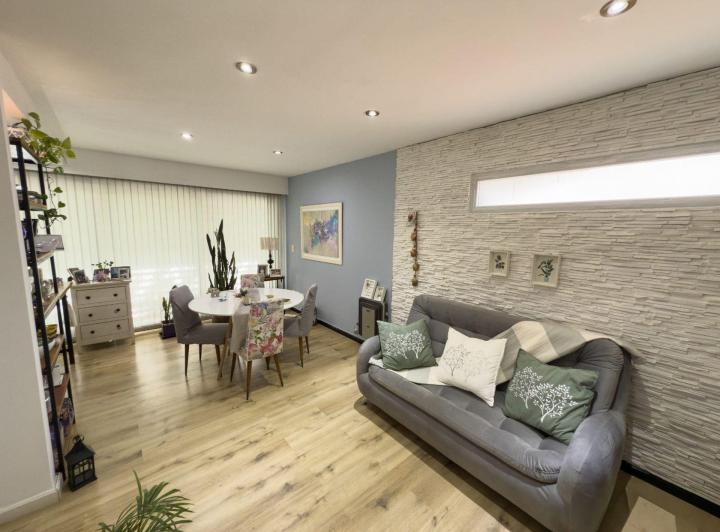 Departamento · 44m² · 3 Ambientes