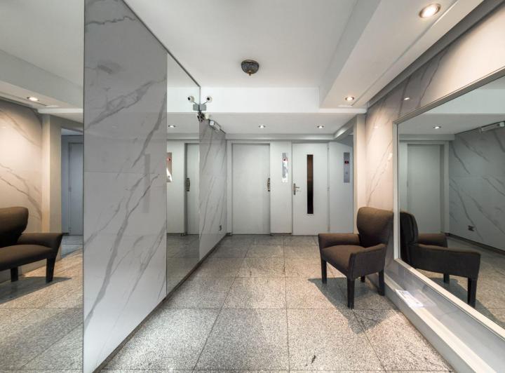 Departamento · 99m² · 4 Ambientes