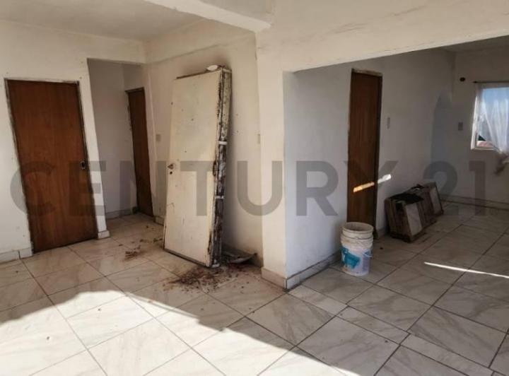 Departamento · 199m²