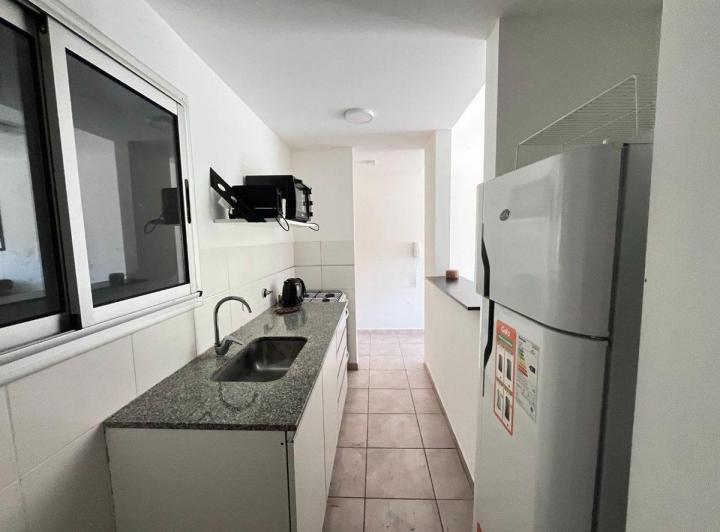 Departamento · 42m² · 2 Ambientes