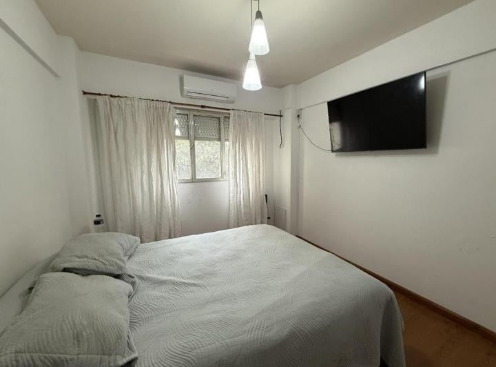 Departamento · 78m² · 4 Ambientes