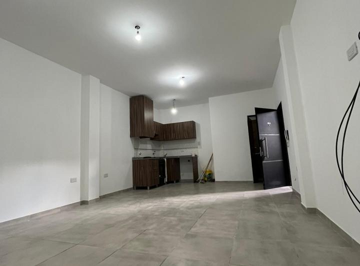 Departamento · 35m² · 1 Ambiente · 1 Cochera