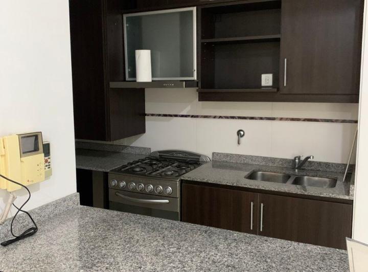 Departamento · 40m² · 2 Ambientes