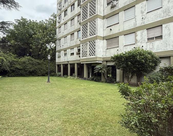 Departamento · 57m² · 3 Ambientes