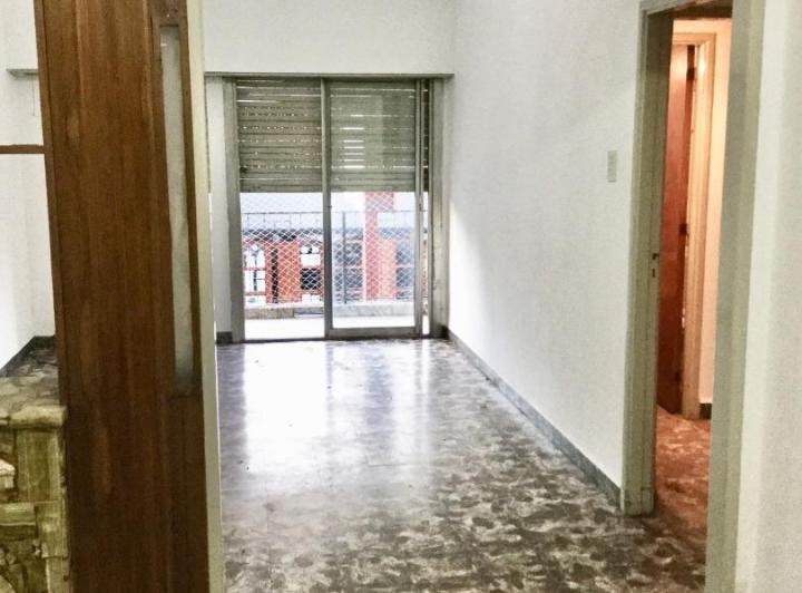 Departamento · 70m² · 3 Ambientes