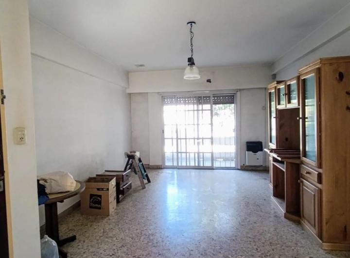 Departamento · 61m² · 3 Ambientes