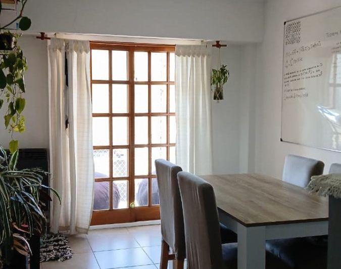 Departamento · 42m² · 2 Ambientes