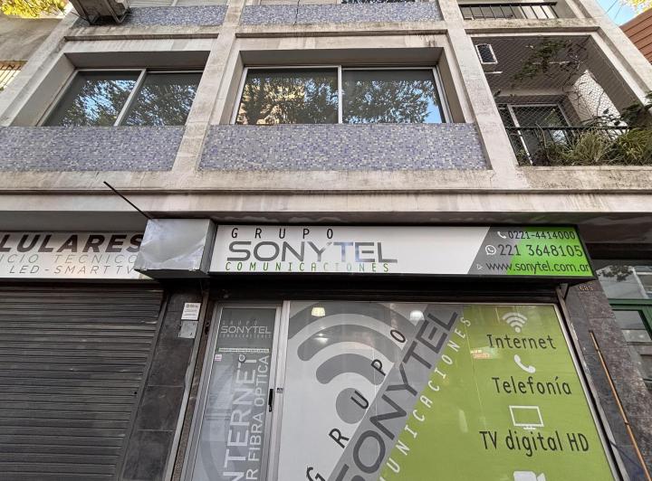 Departamento · 82m² · 5 Ambientes