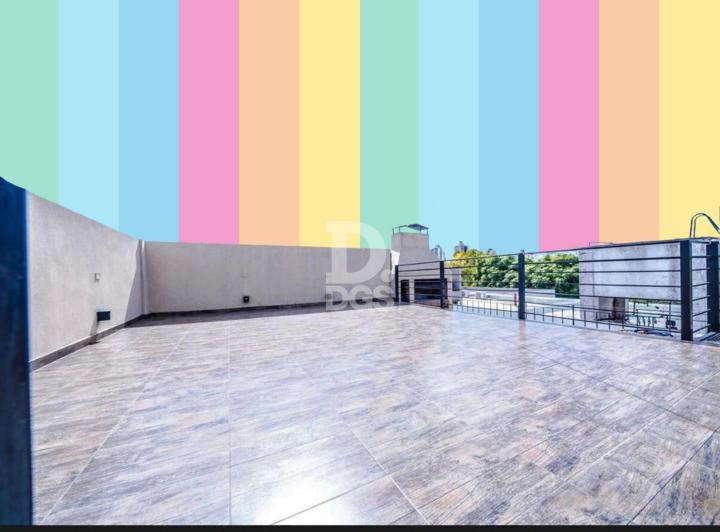 Departamento · 47m² · 3 Ambientes