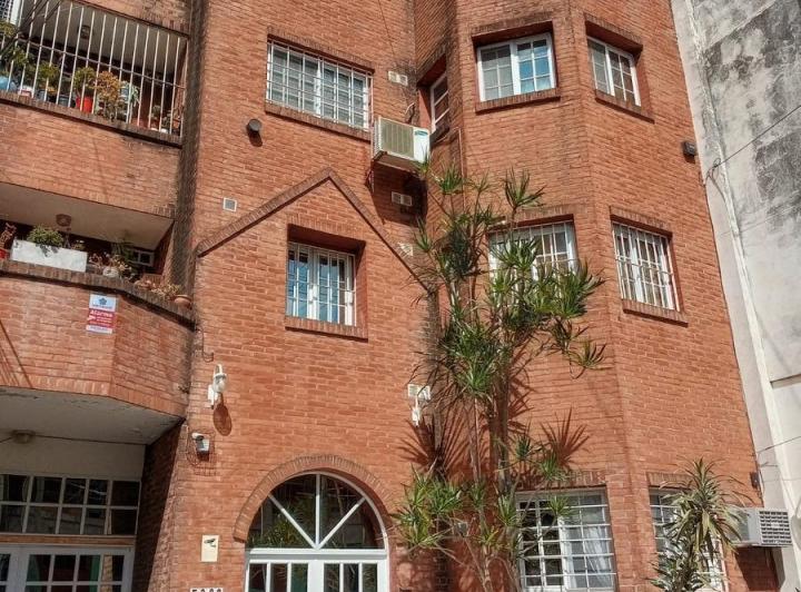 Departamento · 79m² · 4 Ambientes · 2 Cocheras