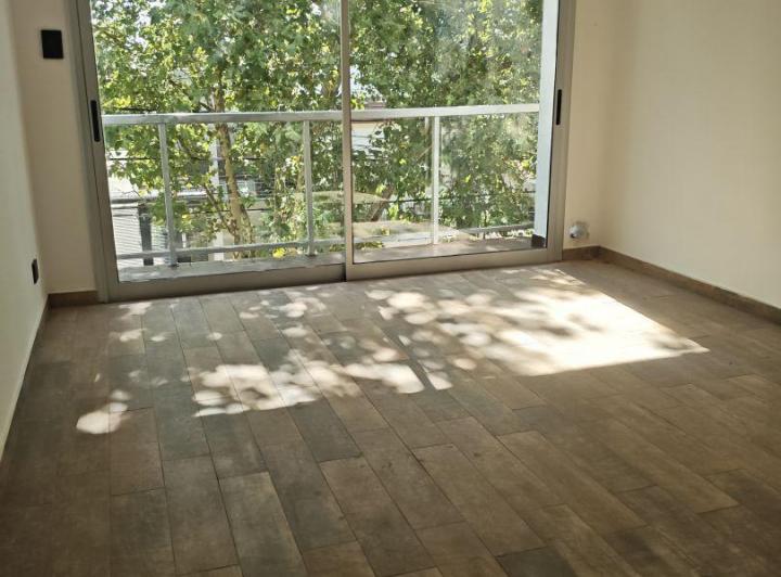 Departamento · 25m² · 1 Ambiente · 1 Cochera