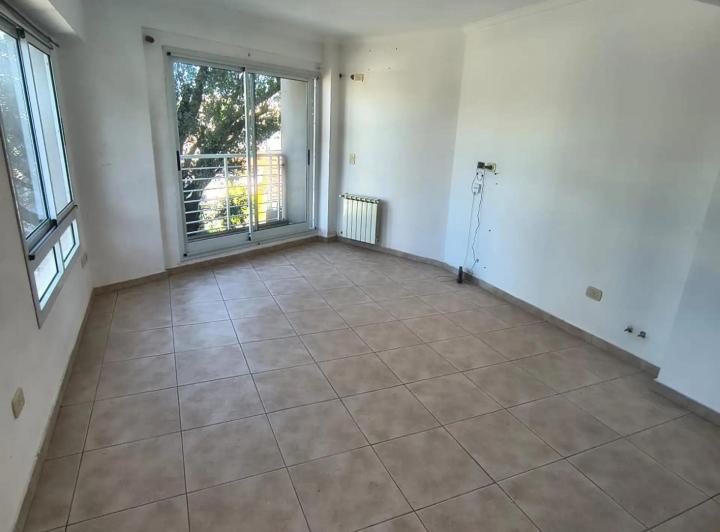Departamento · 62m² · 3 Ambientes · 1 Cochera