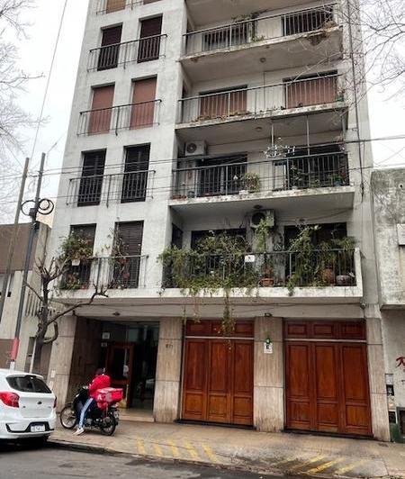 Departamento · 86m² · 2 Dormitorios · 1 Cochera