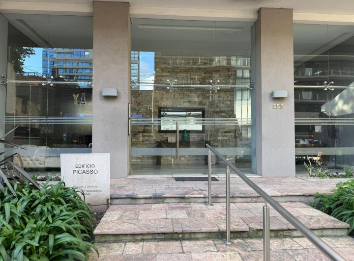 Departamento · 50m² · 2 Ambientes