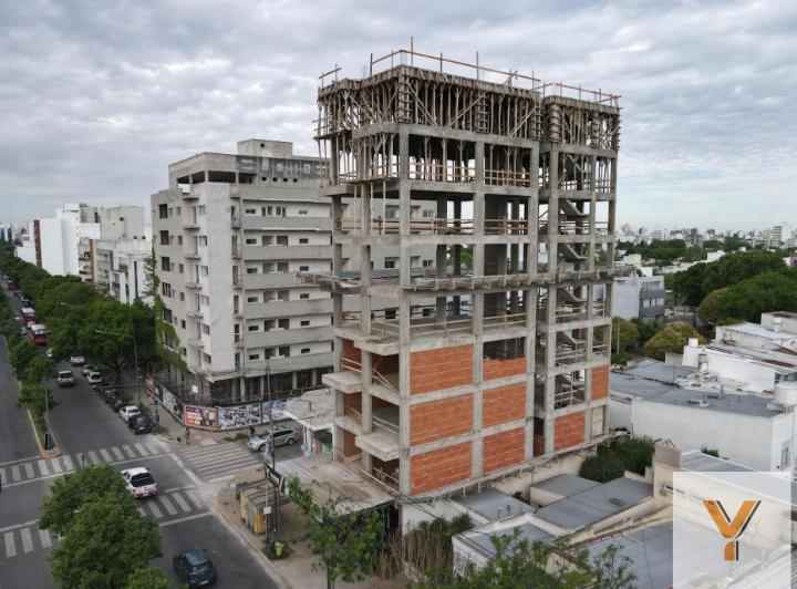 Desarrollo vertical