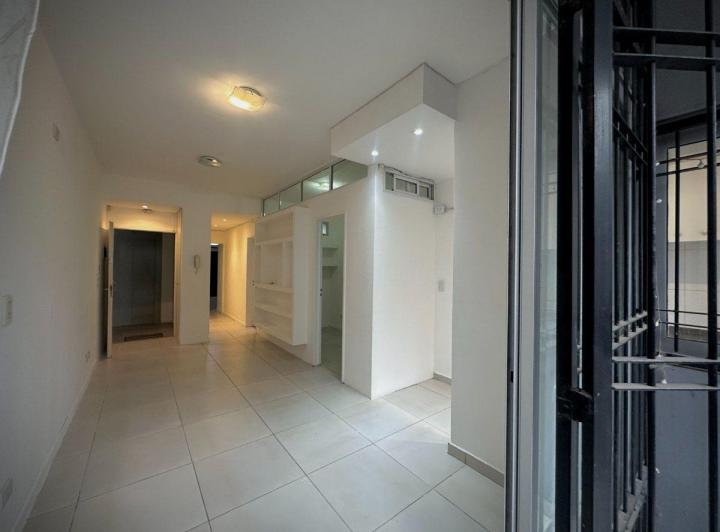 Departamento · 45m² · 2 Ambientes · 1 Cochera