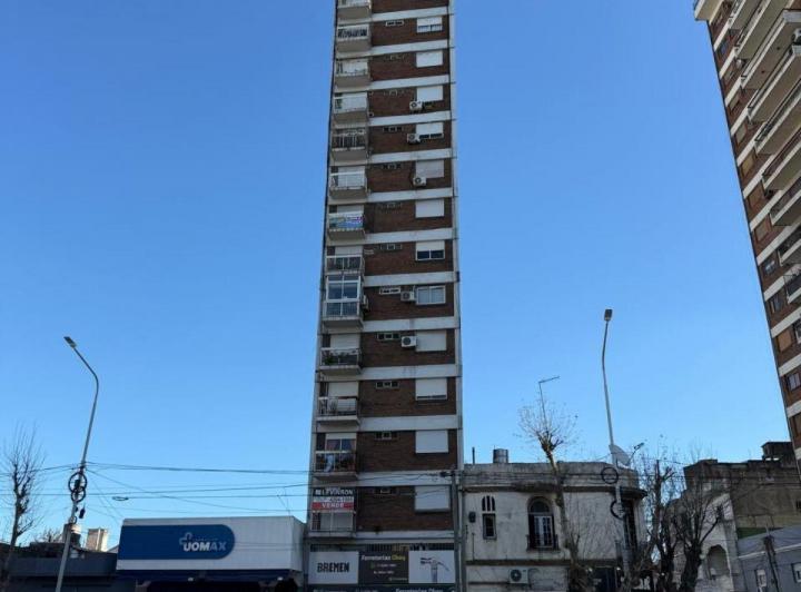 Departamento · 39m² · 2 Ambientes