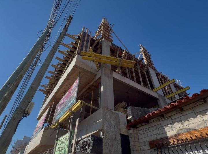 Desarrollo vertical
