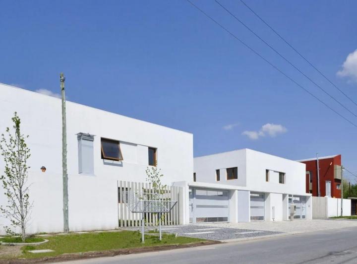 Departamento · 125m² · 4 Ambientes · 2 Cocheras