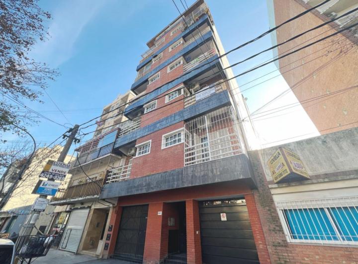 Departamento · 110m² · 4 Ambientes