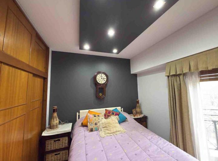 Departamento · 68m² · 3 Ambientes · 1 Cochera