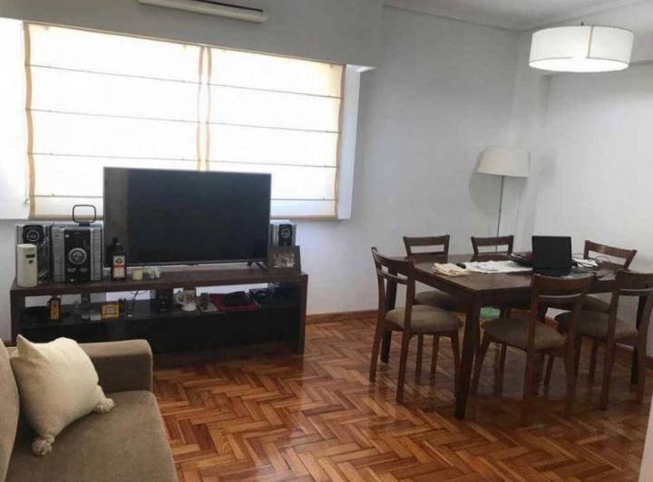 Departamento · 54m² · 3 Ambientes