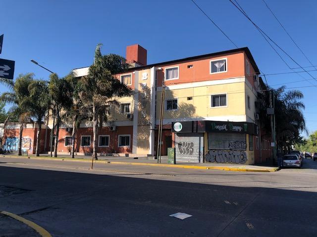 Departamento · 50m² · 2 Ambientes
