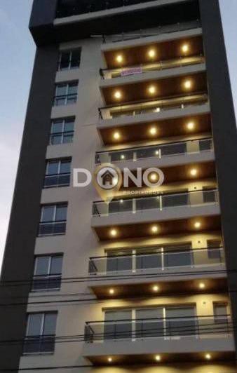 Departamento · 50m² · 2 Ambientes