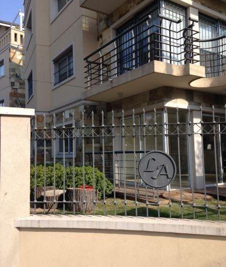 Departamento · 45m² · 2 Ambientes
