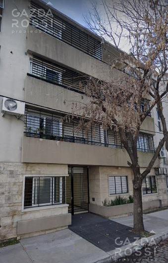 Departamento · 45m² · 2 Ambientes · 1 Cochera