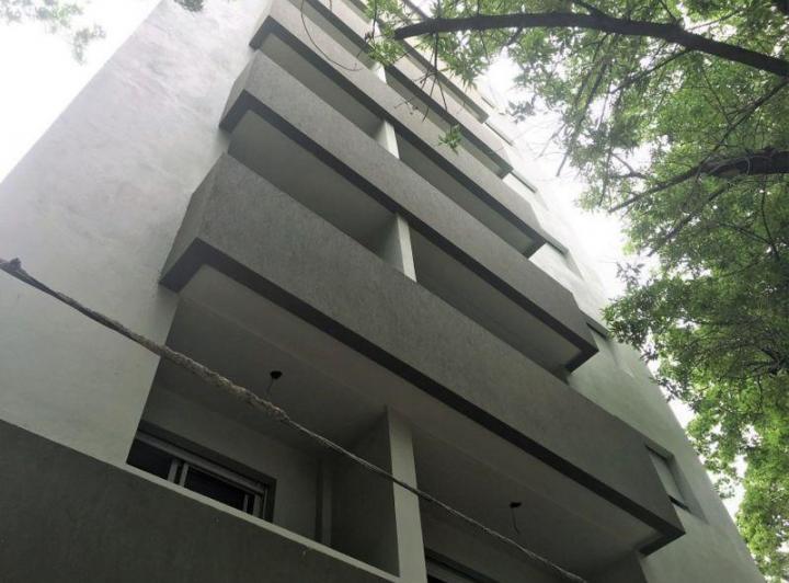 Departamento · 36m² · 1 Ambiente