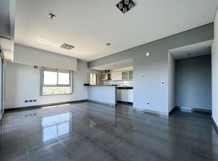 Departamento · 82m² · 3 Ambientes · 1 Cochera
