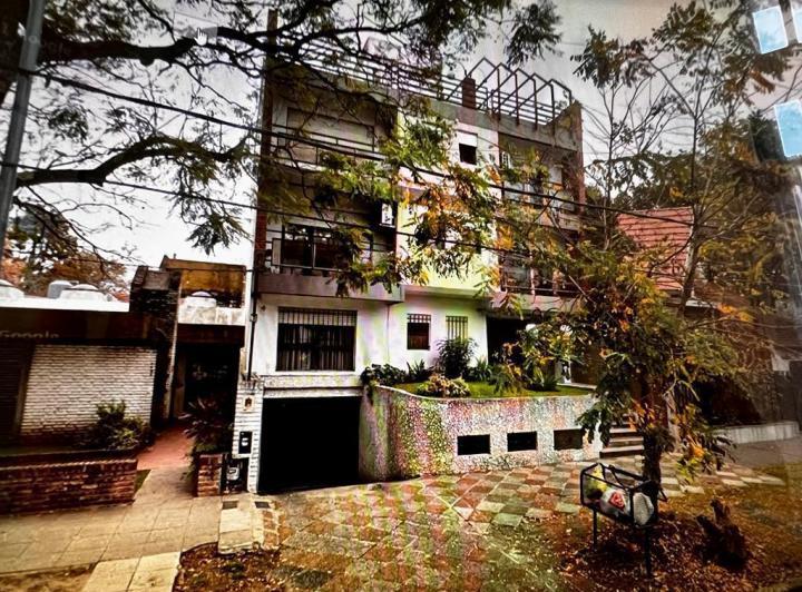 Departamento · 54m² · 2 Ambientes · 1 Cochera