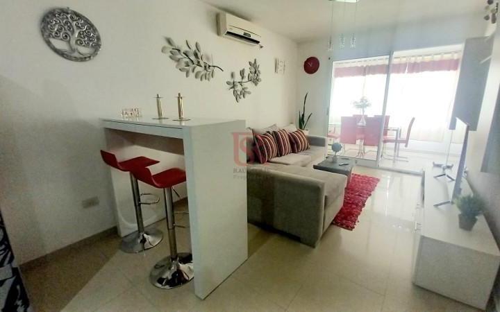 Departamento · 45m² · 1 Dormitorio