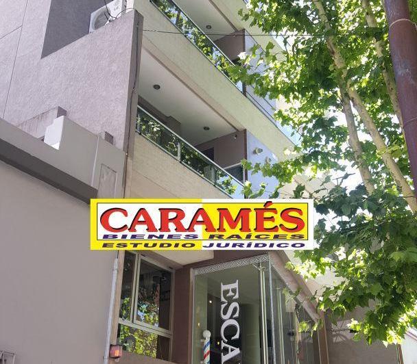 Departamento · 82m² · 3 Ambientes · 1 Cochera