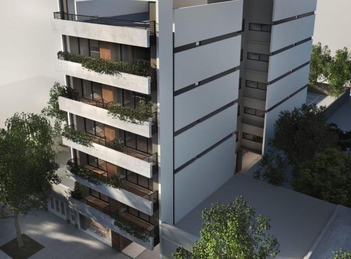 Departamento · 56m² · 2 Ambientes