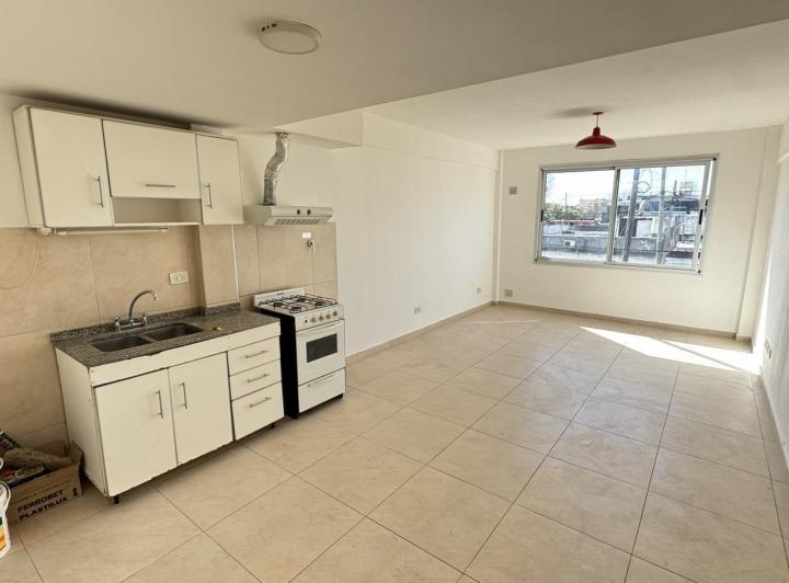 Departamento · 29m² · 1 Ambiente