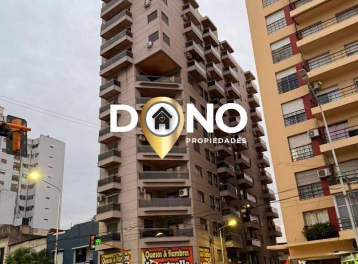 Departamento · 70m² · 3 Ambientes