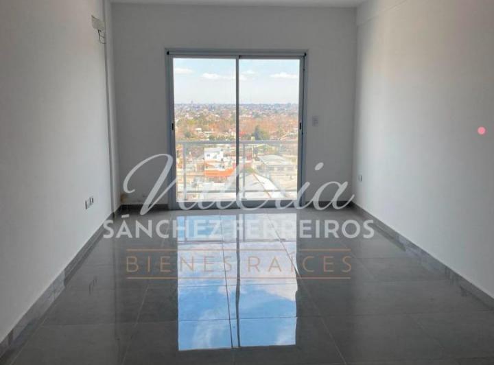 Departamento · 60m² · 3 Ambientes · 1 Cochera