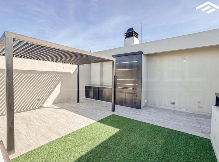 Departamento · 52m² · 2 Ambientes · 2 Cocheras