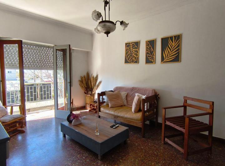 Departamento · 393m² · 7 Ambientes · 2 Cocheras