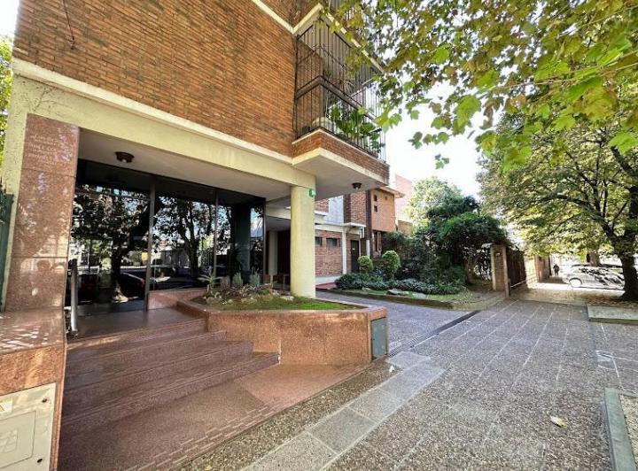 Departamento · 158m² · 5 Ambientes · 2 Cocheras