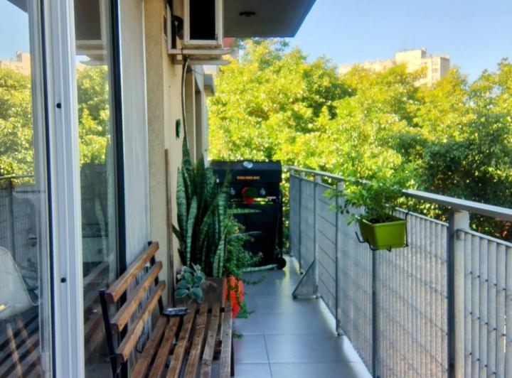 Departamento · 56m² · 3 Ambientes
