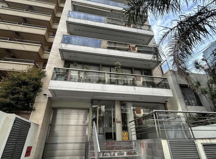 Departamento · 115m² · 4 Ambientes · 1 Cochera