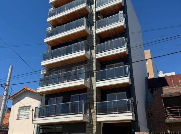 Departamento · 40m² · 2 Ambientes