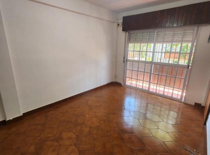 Departamento · 42m² · 2 Ambientes